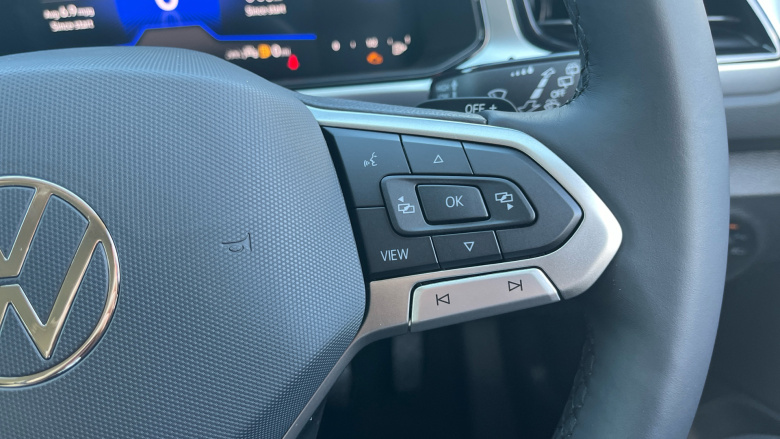 Volkswagen T-Roc 1.5 TSI Match 5dr DSG Petrol Hatchback